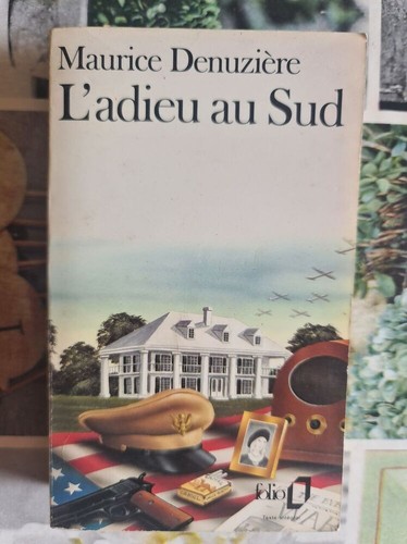 Addio sud maurice - al,