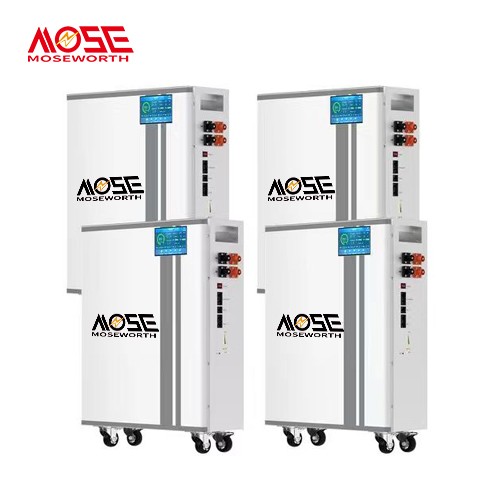 12kwh 51 2v 100ah - 51.2v,
