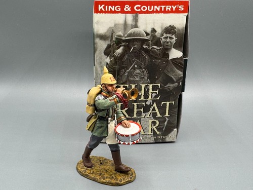 King country set fw008 mib - set, #