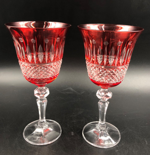 Elegante cristallo molato - elegante,