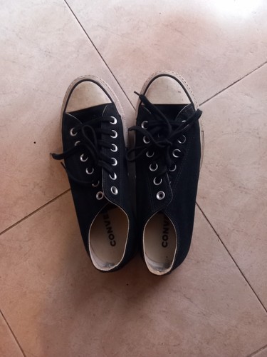 Scarpe converse - scarpe,