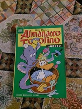 Walt Disney Almanacco Topolino