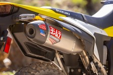 YOSHIMURA  | Scarico completo