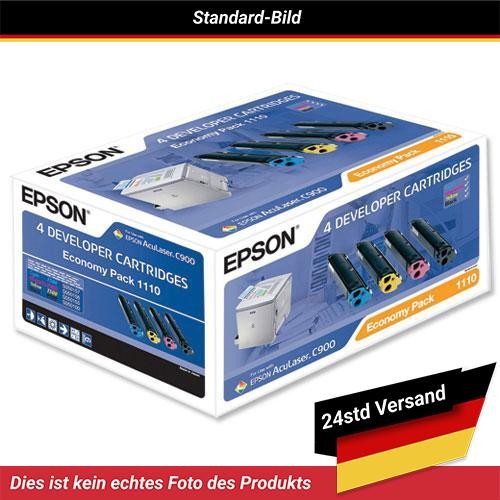 S051110 epson aculaser - epson, c900
