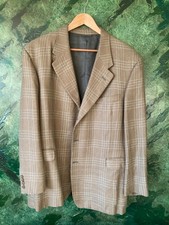 Cappotto sportivo vintage Nick