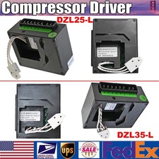 DONPER 12V/24V DC DZL25/DZL35