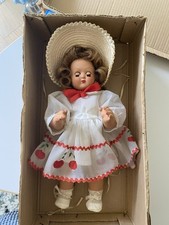 Bellissima Bambola Antica