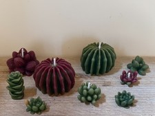 Candele in Cera d’Api 100%