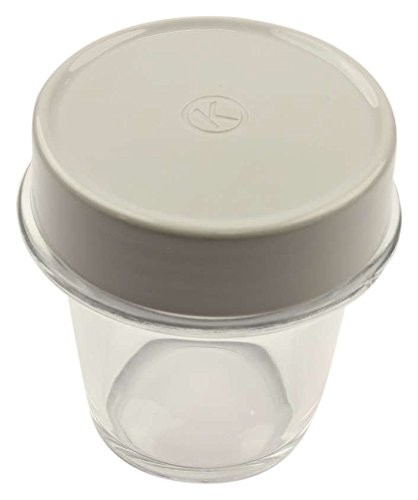 Kenwood ciotola vetro