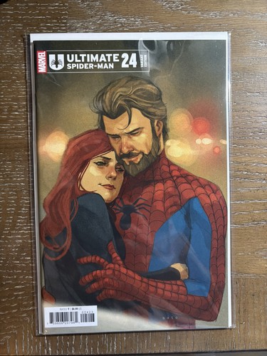 Ultimate spider man 1 1000 - ultimate, spider-man