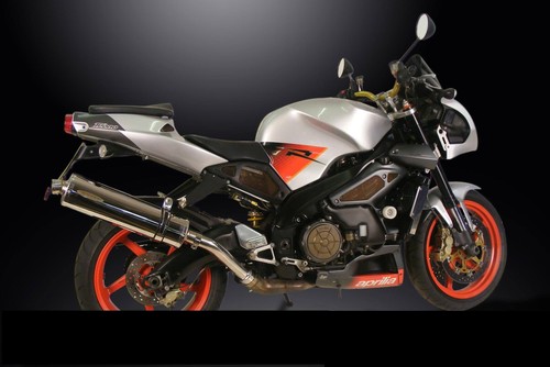 Aprilia 1000 rsv tuono - aprilia,