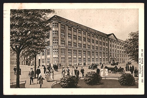 Berlin negozio della - berlin,,