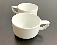 Set 2 tazzine caffè espresso