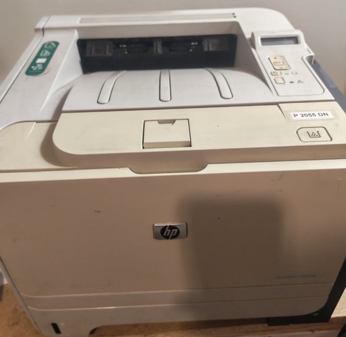 Laserjet p2055dn stampante - laserjet,