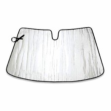 Custom Fit Car Sunshade for