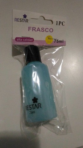 Bottiglia plastica ml - plastica,