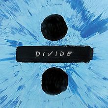 ÷ von Ed Sheeran | CD |