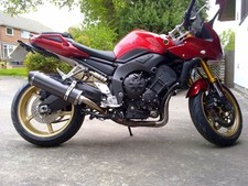 Scarico MTC YAMAHA FZ1S