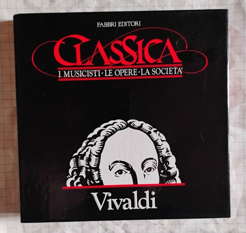 Fabbri editori vivaldi - fabbri,