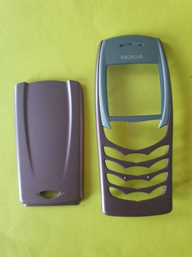 Complete cover originale nokia - complete,