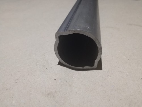 Tubo profilato tcm - profilato, profilo