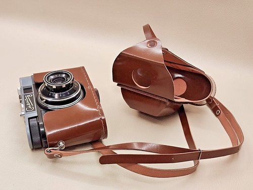 Smena gomz fotocamera - 8,