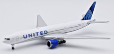 Aereo Herpa Wings 1/500 United