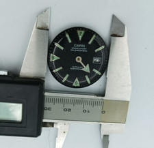 Vintage Capri Grand Sport