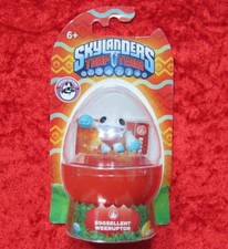 Eggsellent Weeruptor Spring Edition Skylanders Trap Team Skylander personaggio nuovo-confezione originale