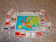 ALBUM RACCOGLITORE BANDIERAMA