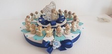 Torta bomboniere angioletti - torta,