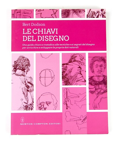 Chiavi del disegno - le,