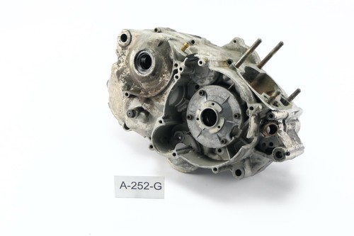 Aprilia 125 rotax - 123,