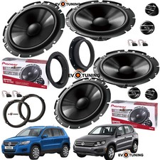 Kit casse altoparlanti - kit,