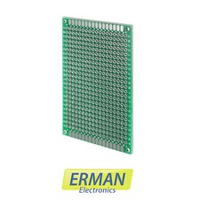 KIT 2 BASETTE MILLEFORI VETRONITE DOPPIA FACCIA 50 x 70 mm