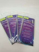 Hiya Sharp Fisso Ferri