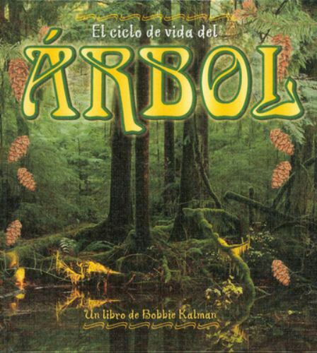 Ciclo vida del - el,