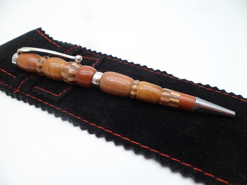 Penna sfera artigianale - penna, a