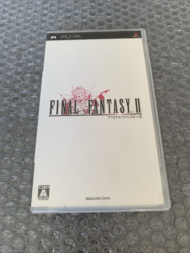 Final fantasy sony - 2,
