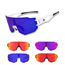 Occhiali da sole fotocromatici