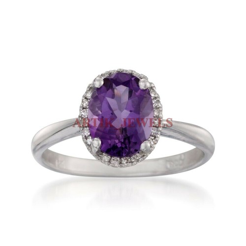 Anello argento sterling 925 - argento,