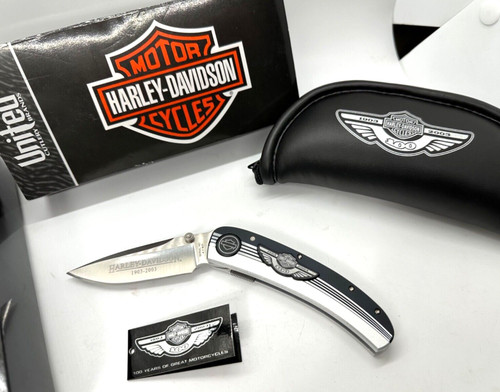 Coltello harley davidson - coltello,