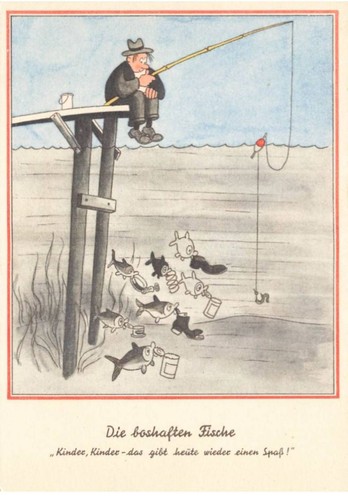 Fantasia al00661 humour - fantasia, al