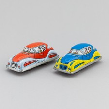 Lemezarugyar - set 2 auto