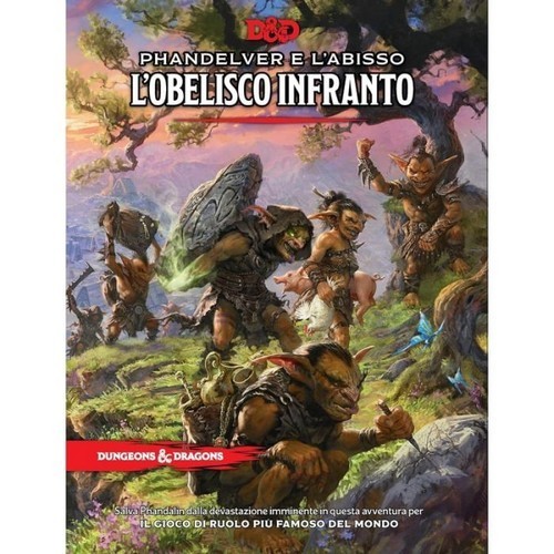 Dungeons dragons - dungeons,