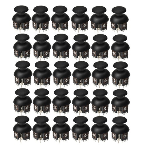 30pcs joystick - 30pcs,