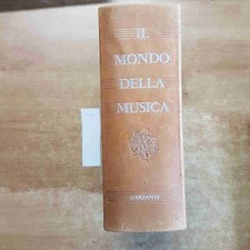 IL MONDO DELLA MUSICA