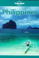 Philippines (Lonely Planet