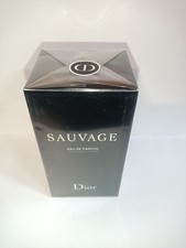 Dior Sauvage Eau de Parfum