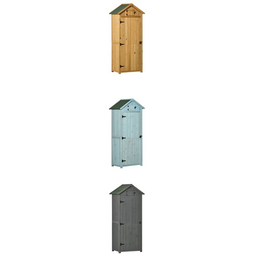 Armadio giardino con - armadio,